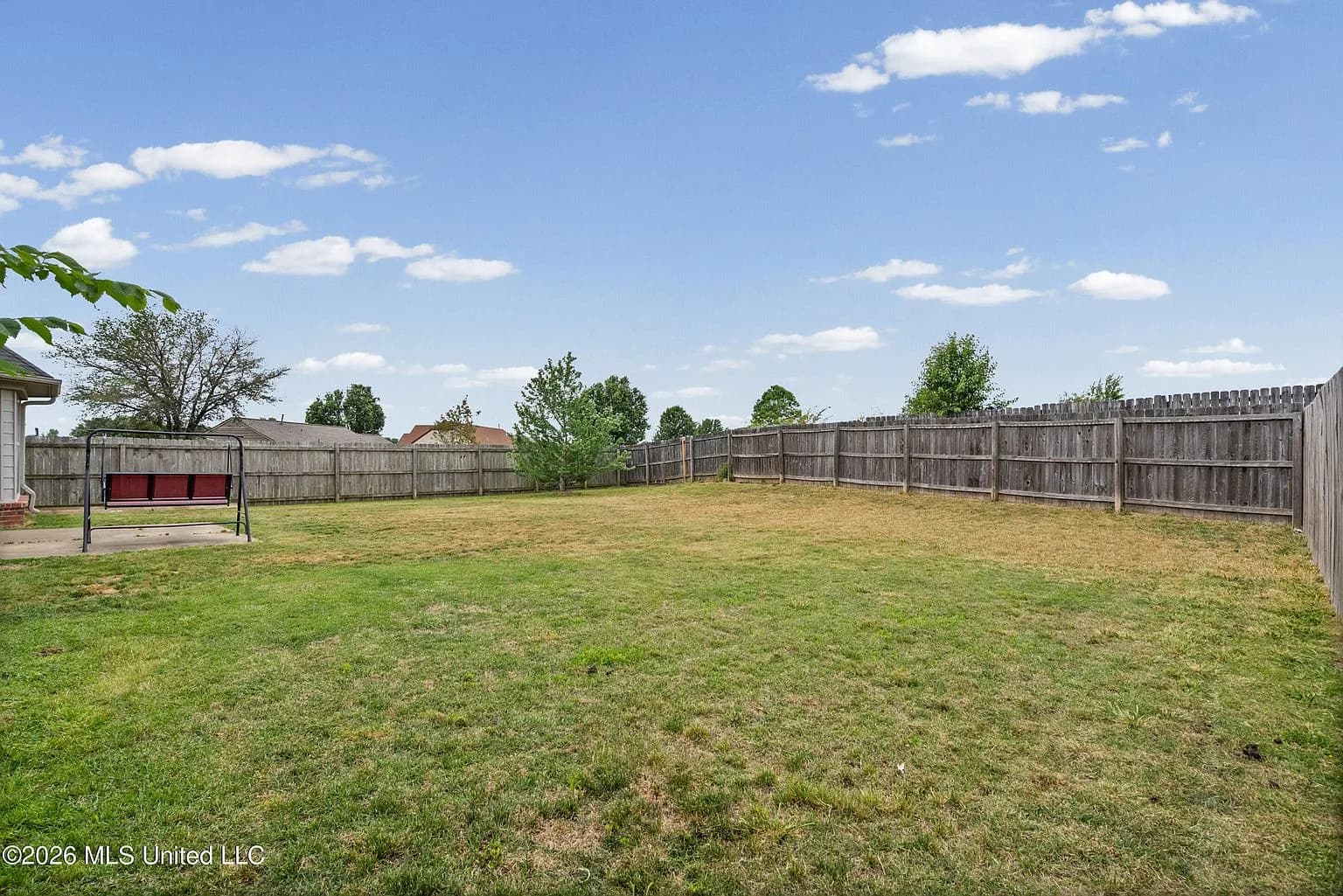6365 Oak Leaf Dr, Olive Branch, MS 38654 — photo 20