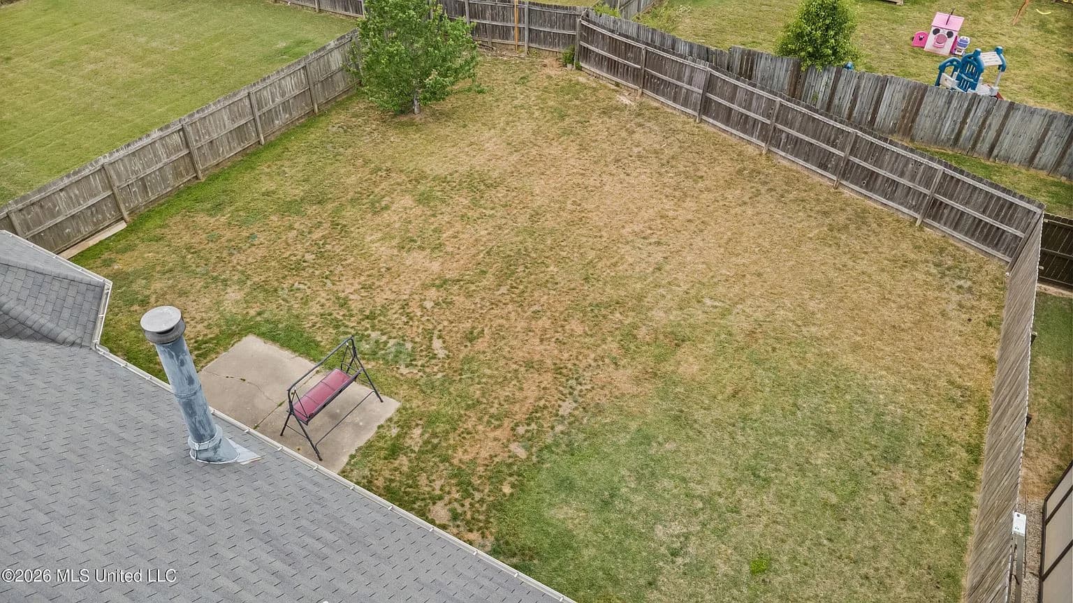 6365 Oak Leaf Dr, Olive Branch, MS 38654 — photo 21
