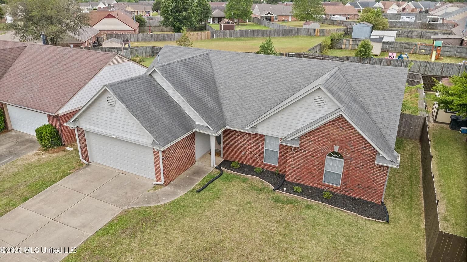 6365 Oak Leaf Dr, Olive Branch, MS 38654 — photo 23