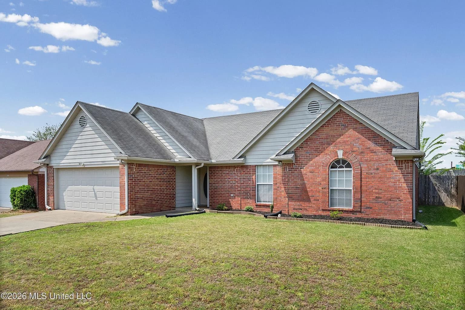 6365 Oak Leaf Dr, Olive Branch, MS 38654 — photo 24