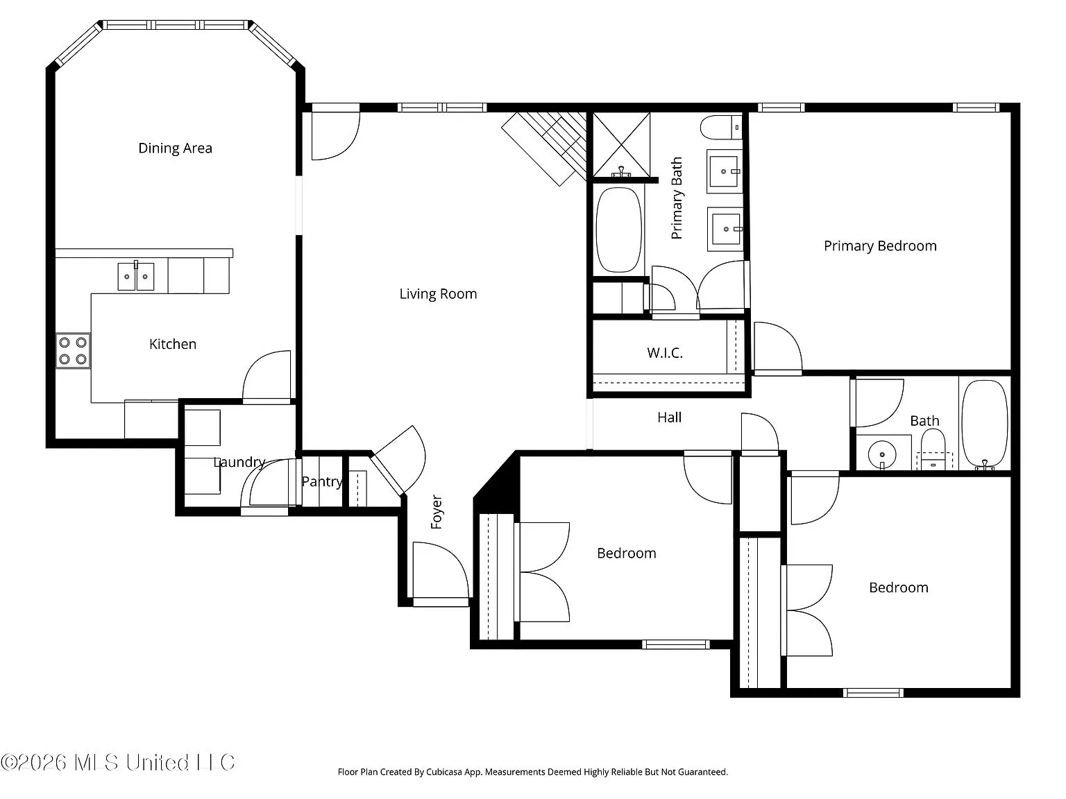 6365 Oak Leaf Dr, Olive Branch, MS 38654 — photo 26
