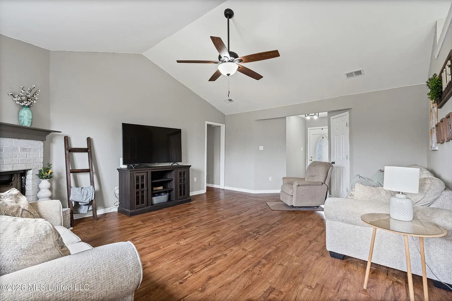 6365 Oak Leaf Dr, Olive Branch, MS 38654 — photo 4