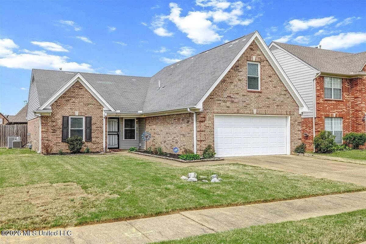 5743 Fawn Dr, Southaven, MS 38672 — photo 2