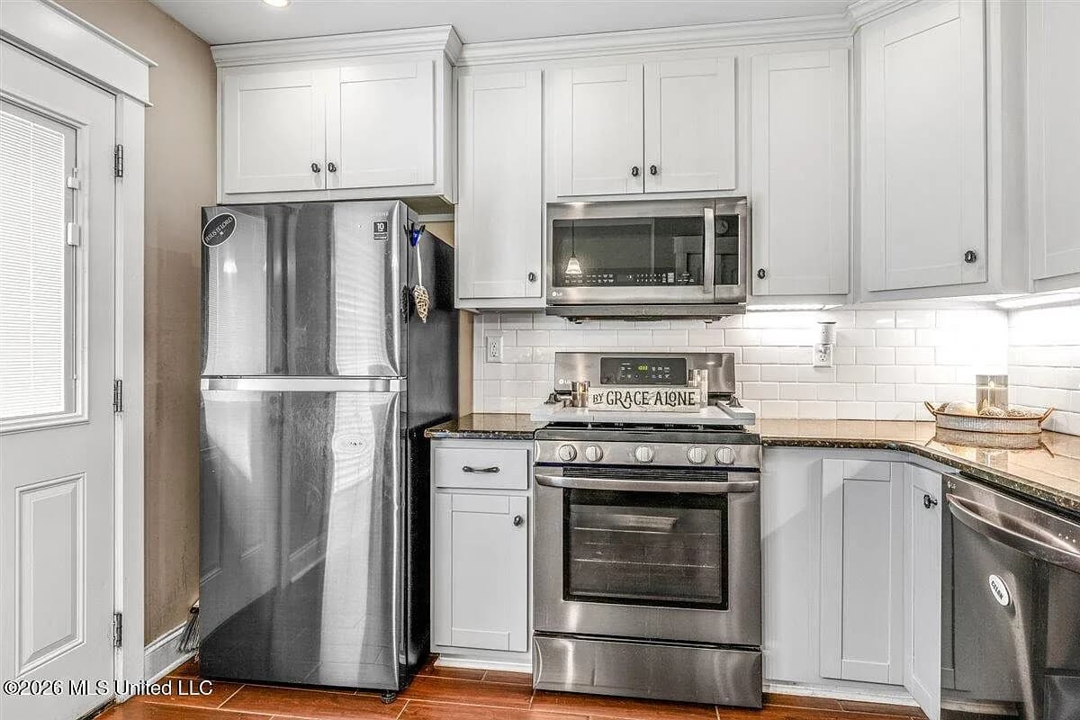 5743 Fawn Dr, Southaven, MS 38672 — photo 12