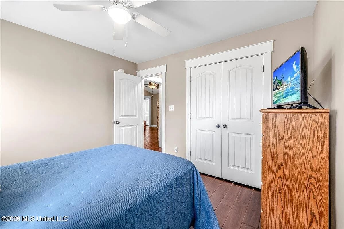 5743 Fawn Dr, Southaven, MS 38672 — photo 28