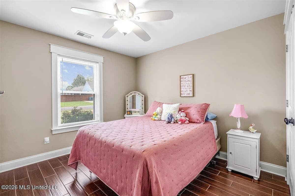 5743 Fawn Dr, Southaven, MS 38672 — photo 30