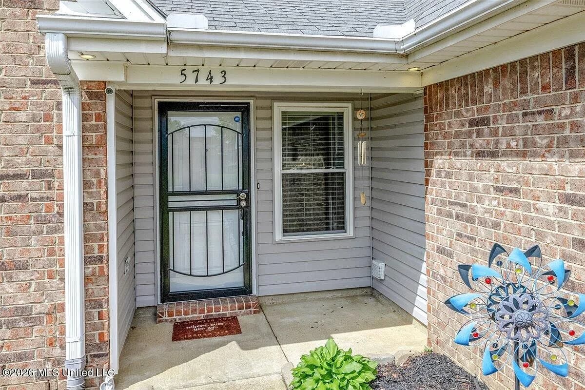 5743 Fawn Dr, Southaven, MS 38672 — photo 4