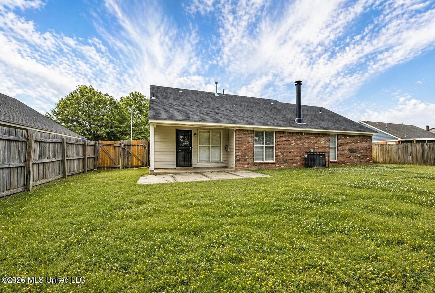 6411 Kristen Dr, Olive Branch, MS 38654 — photo 12
