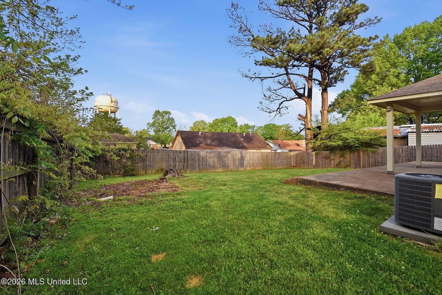 727 Thornwood Dr, Southaven, MS 38671 — photo 22