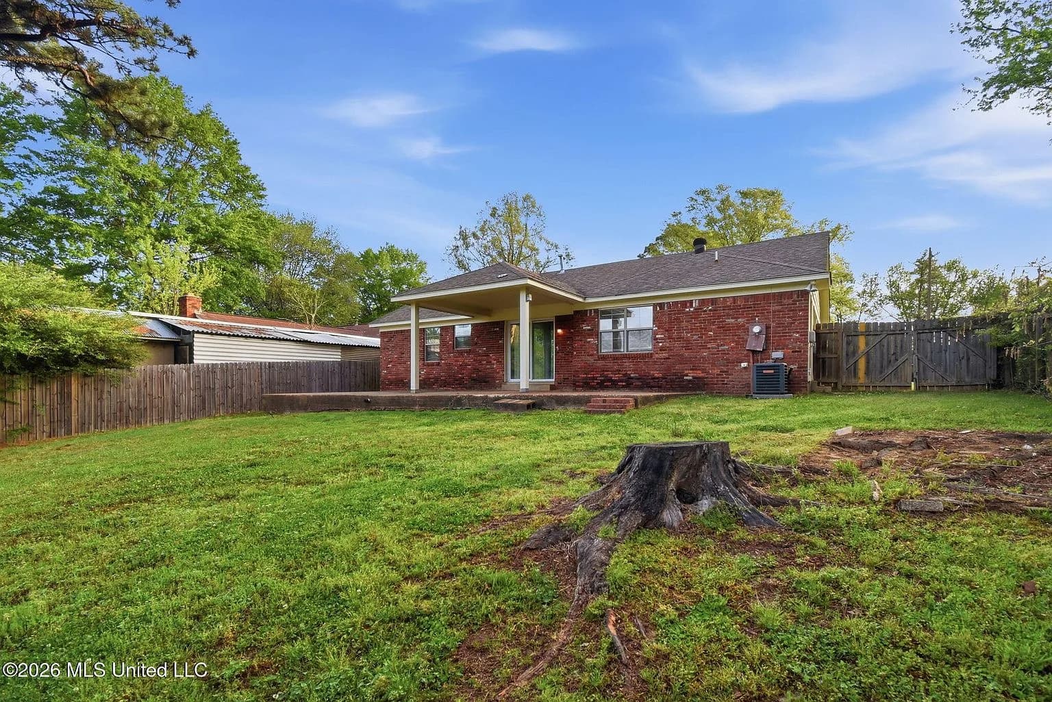 727 Thornwood Dr, Southaven, MS 38671 — photo 23