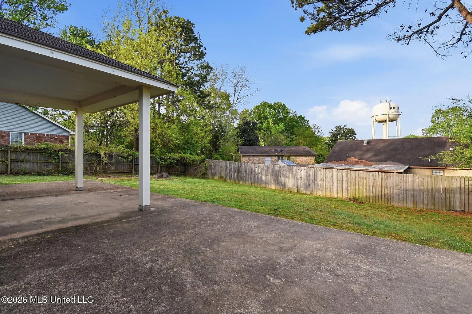 727 Thornwood Dr, Southaven, MS 38671 — photo 25