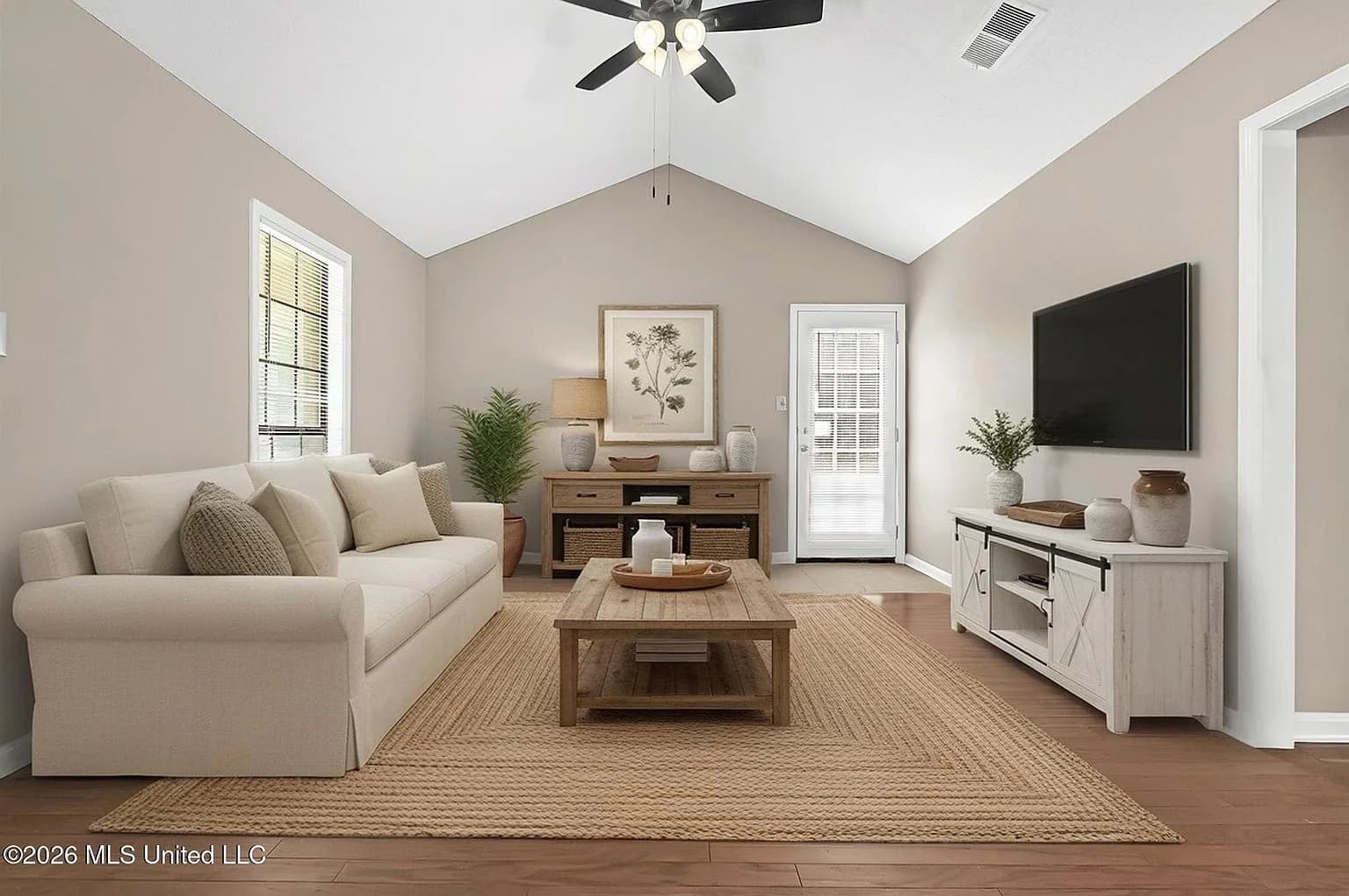 6835 Maury Dr, Olive Branch, MS 38654 — photo 2