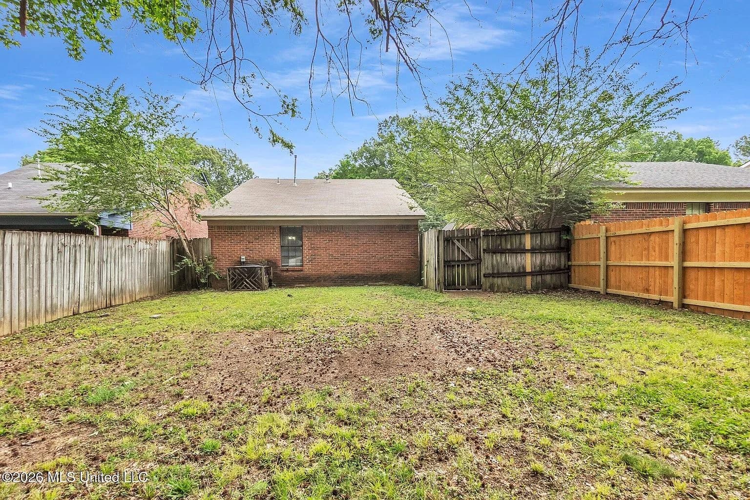 6835 Maury Dr, Olive Branch, MS 38654 — photo 20