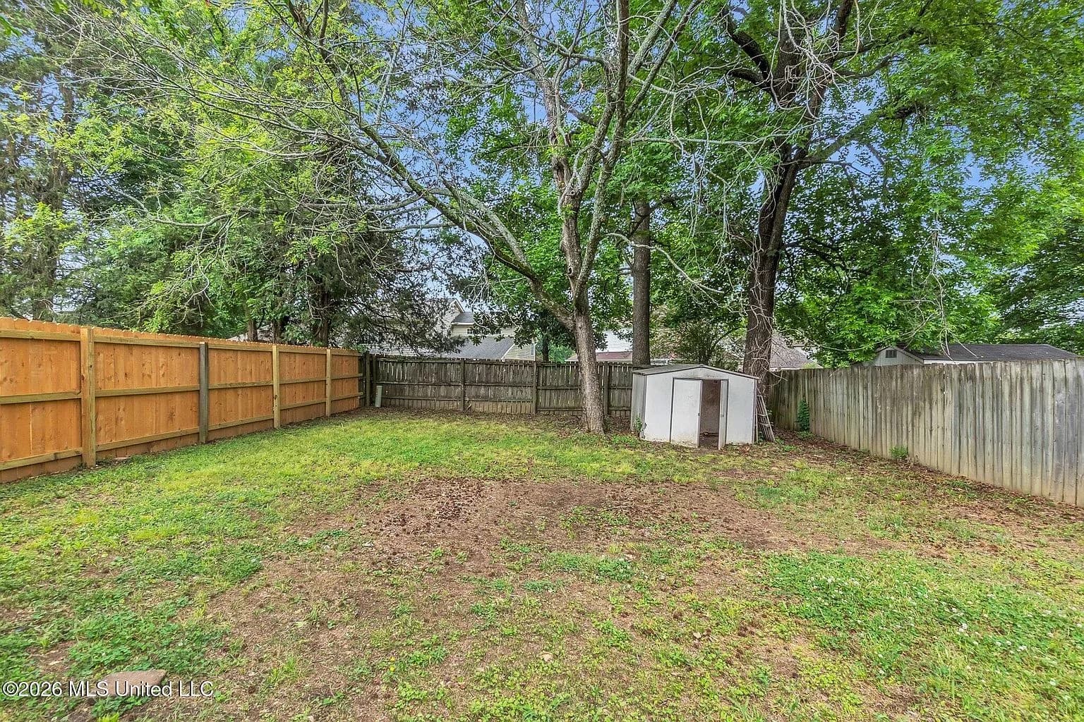 6835 Maury Dr, Olive Branch, MS 38654 — photo 21