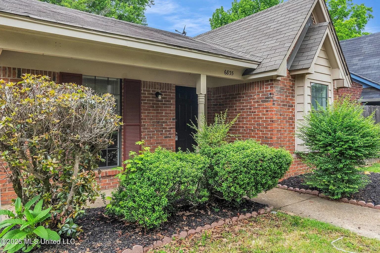 6835 Maury Dr, Olive Branch, MS 38654 — photo 22
