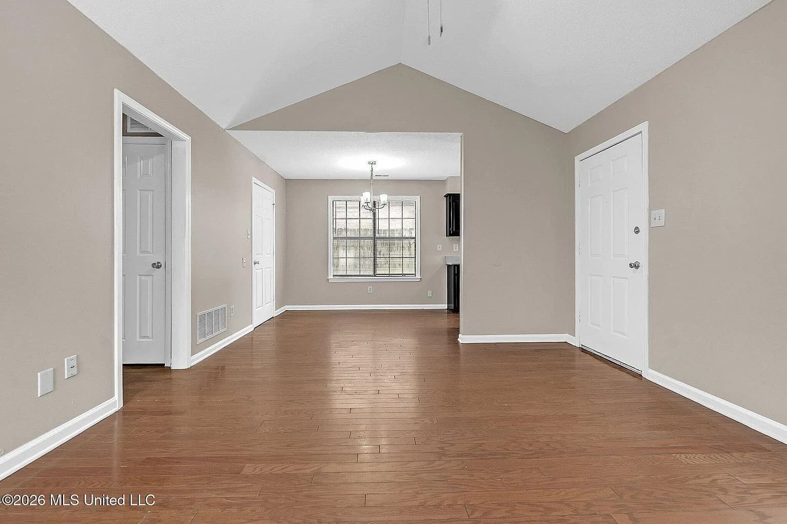 6835 Maury Dr, Olive Branch, MS 38654 — photo 4