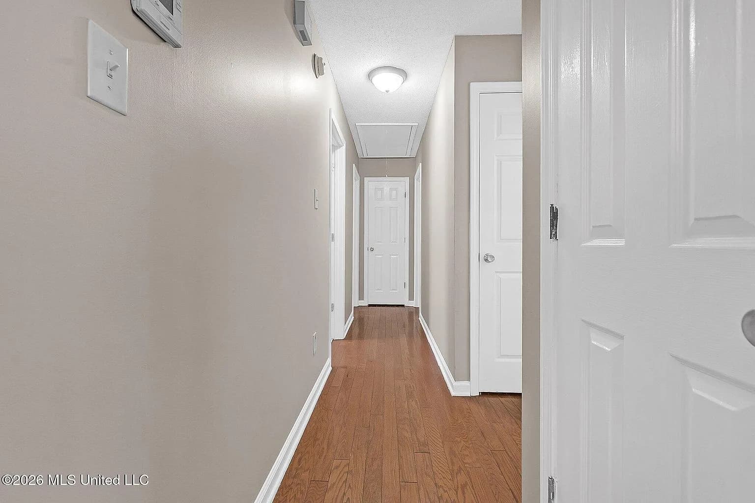 6835 Maury Dr, Olive Branch, MS 38654 — photo 10