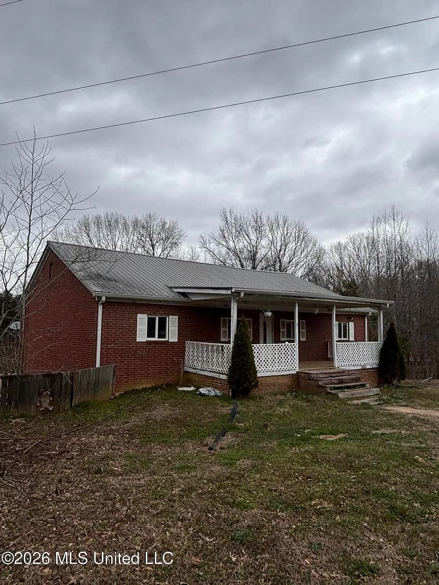 1560 Wilborne Rd, Southaven, MS 38672 — photo 2