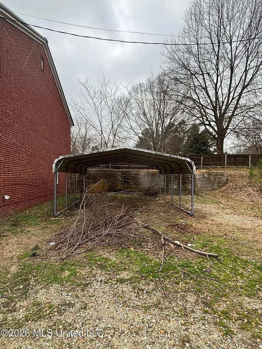 1560 Wilborne Rd, Southaven, MS 38672 — photo 6