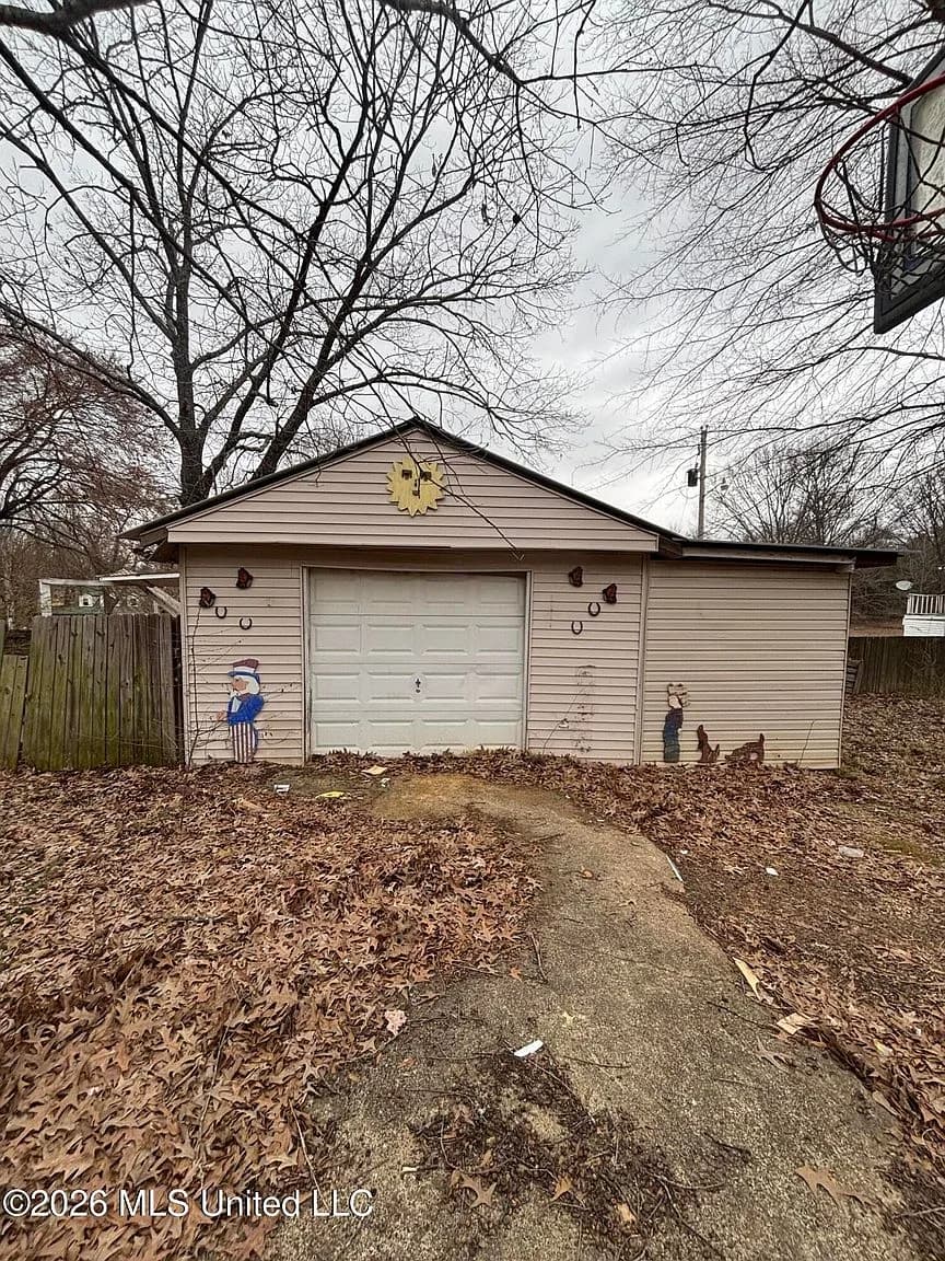 1560 Wilborne Rd, Southaven, MS 38672 — photo 7