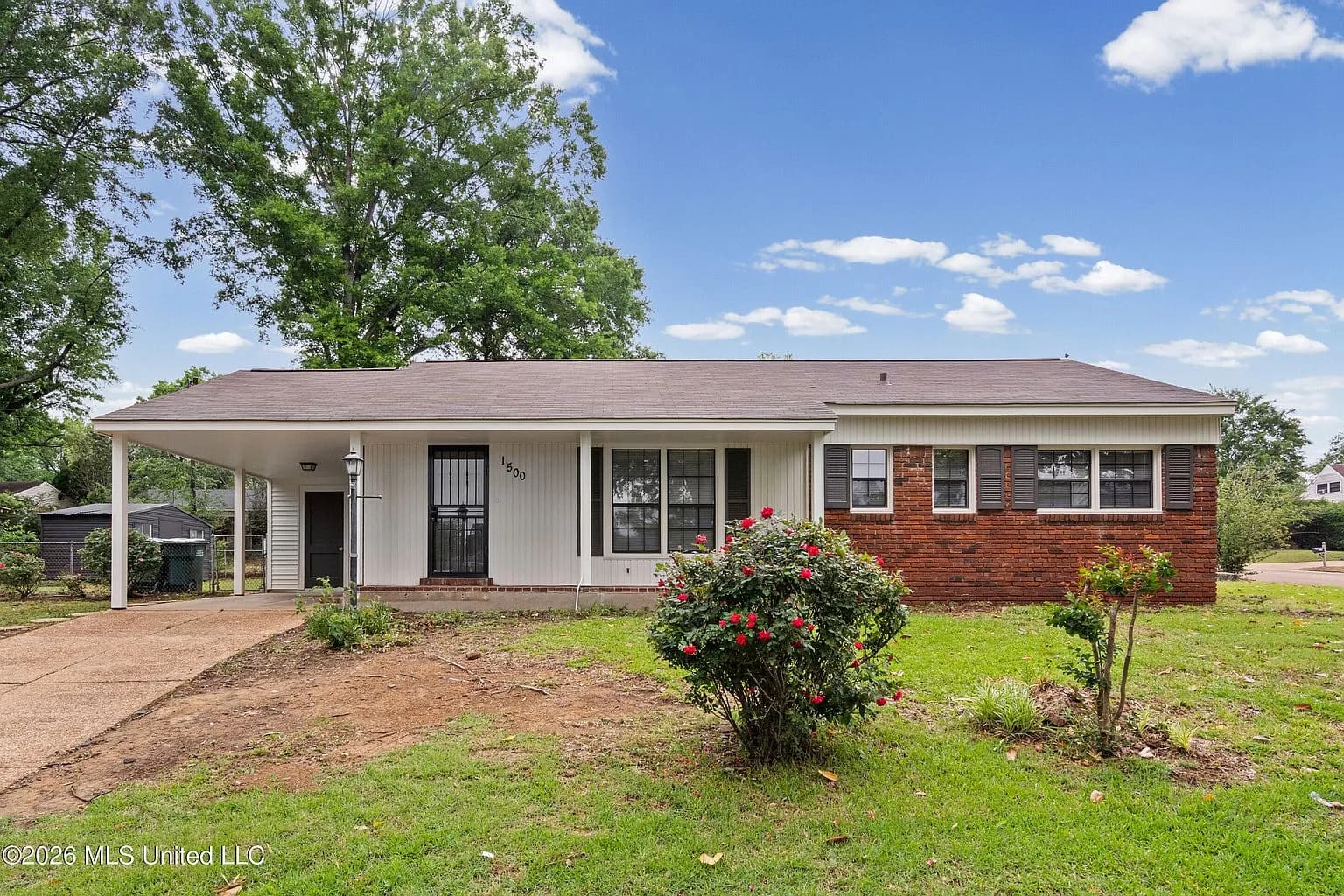 1500 Vicksburg Dr, Southaven, MS 38671 — photo 2