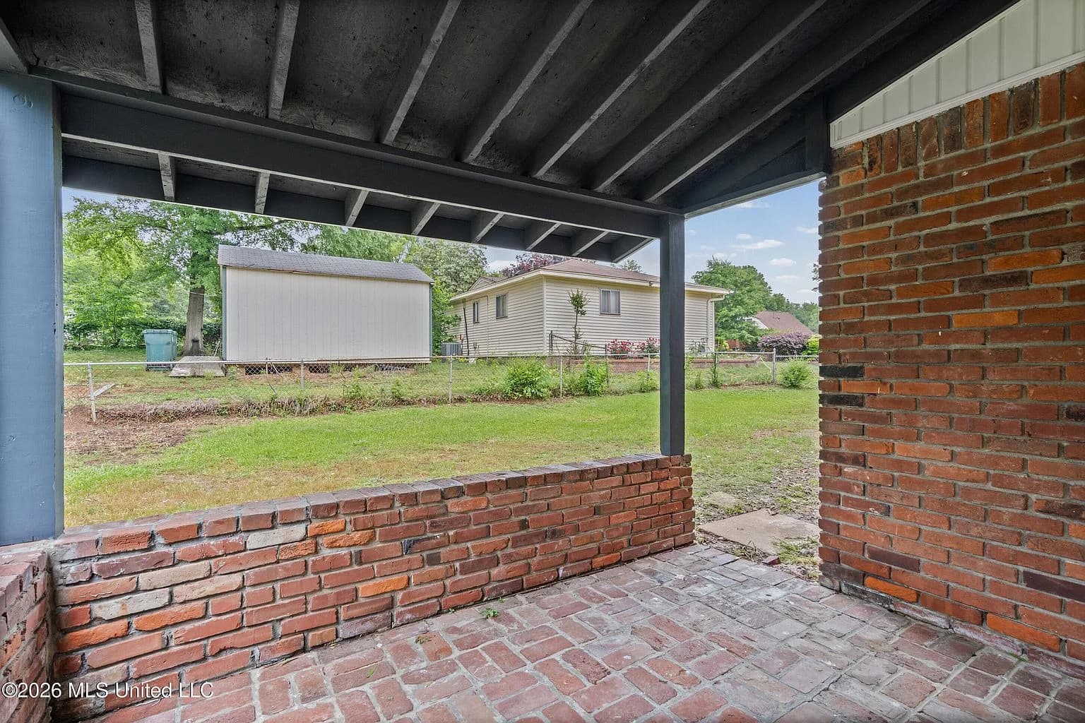 1500 Vicksburg Dr, Southaven, MS 38671 — photo 20