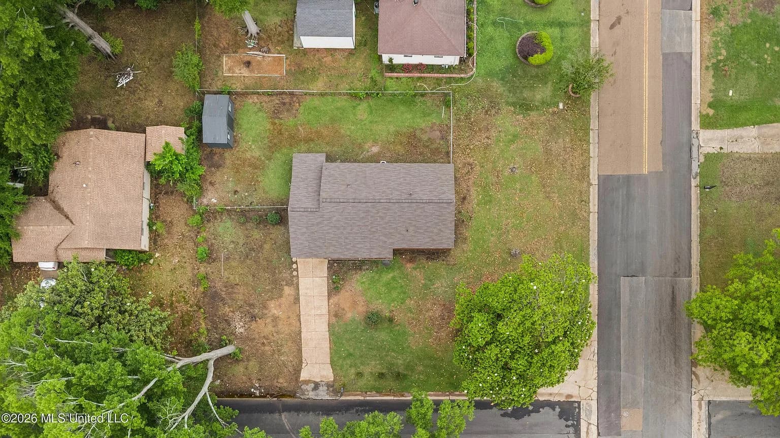 1500 Vicksburg Dr, Southaven, MS 38671 — photo 23