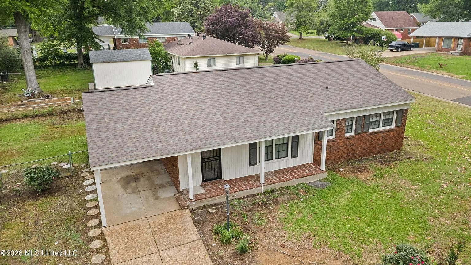 1500 Vicksburg Dr, Southaven, MS 38671 — photo 25