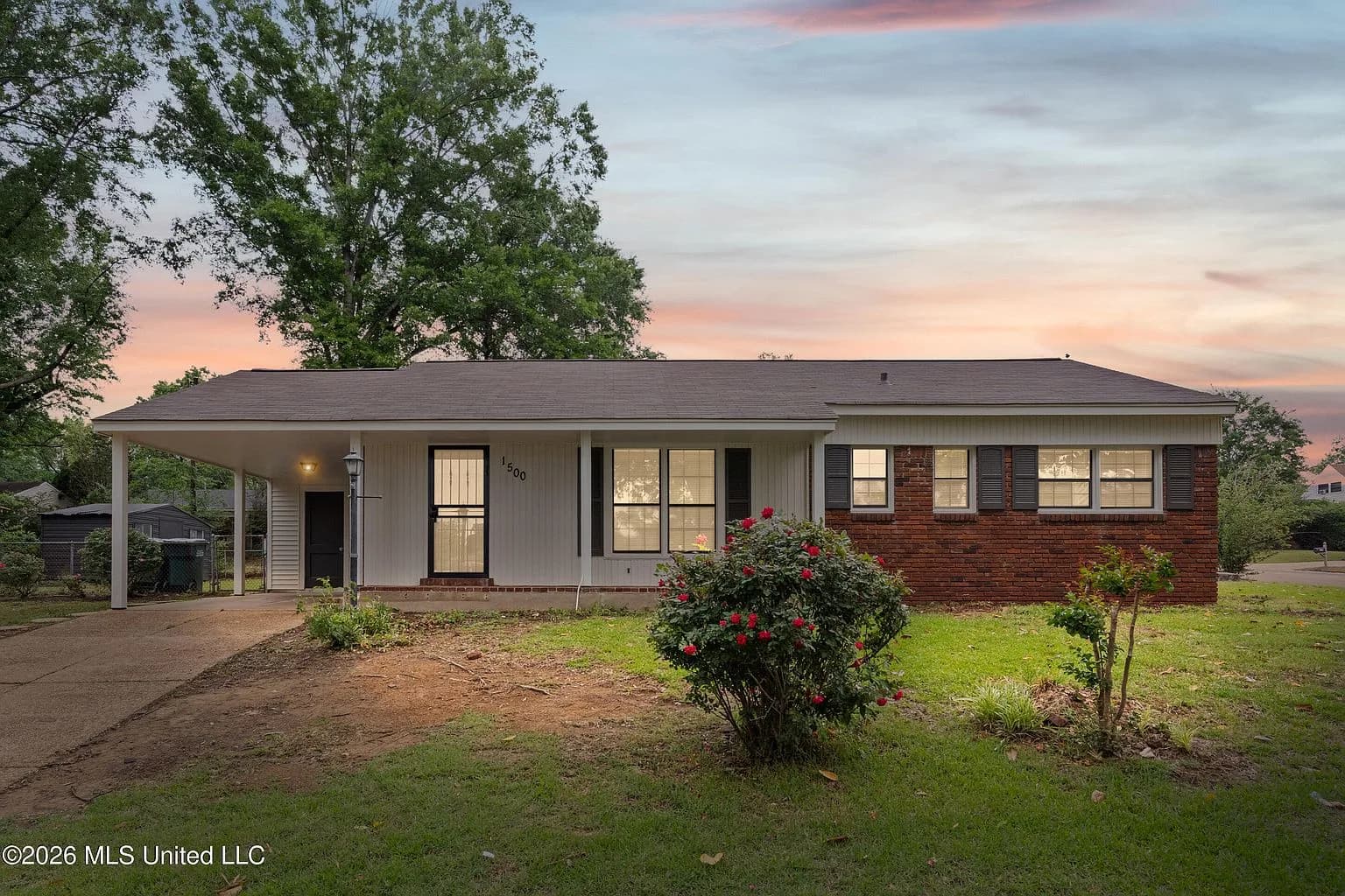 1500 Vicksburg Dr, Southaven, MS 38671 — photo 27