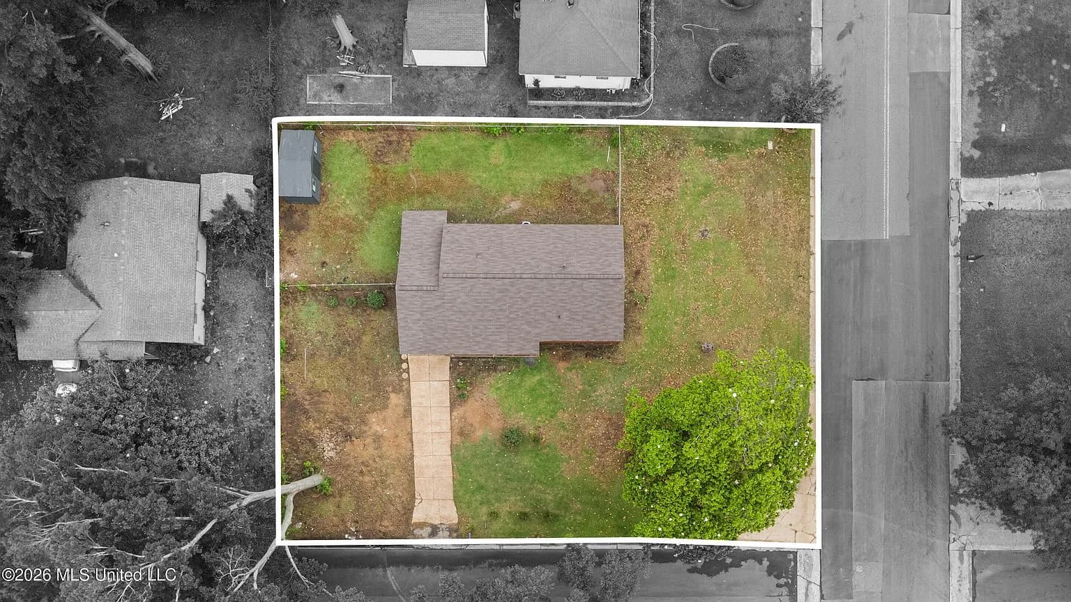 1500 Vicksburg Dr, Southaven, MS 38671 — photo 4