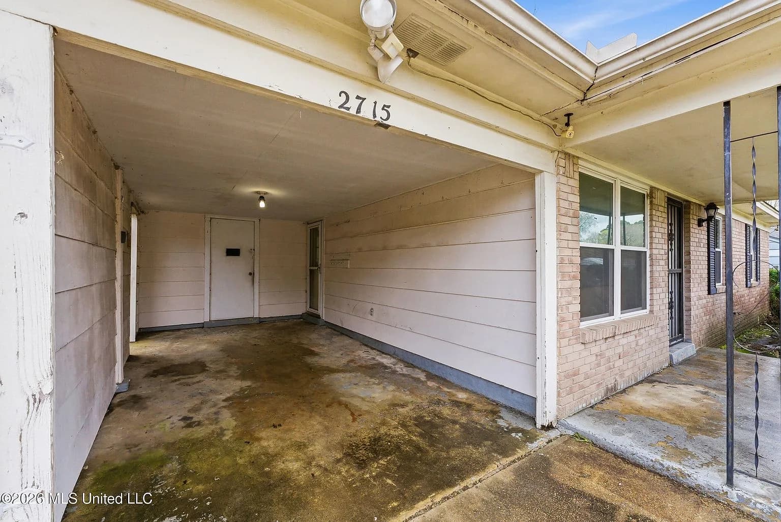 2715 Meadowbrook Dr, Horn Lake, MS 38637 — photo 3