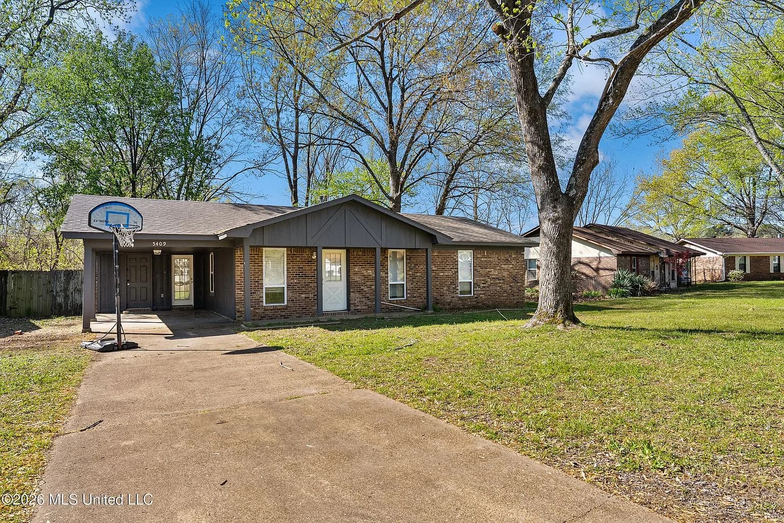 5409 Smallwood Cv, Horn Lake, MS 38637 — photo 2