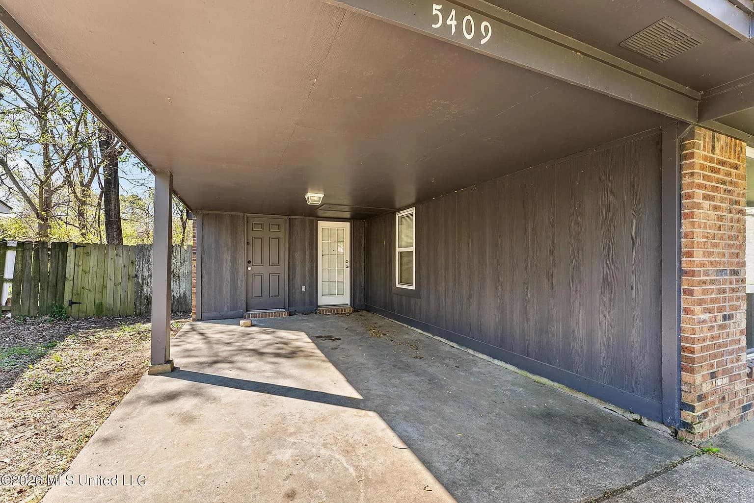 5409 Smallwood Cv, Horn Lake, MS 38637 — photo 3