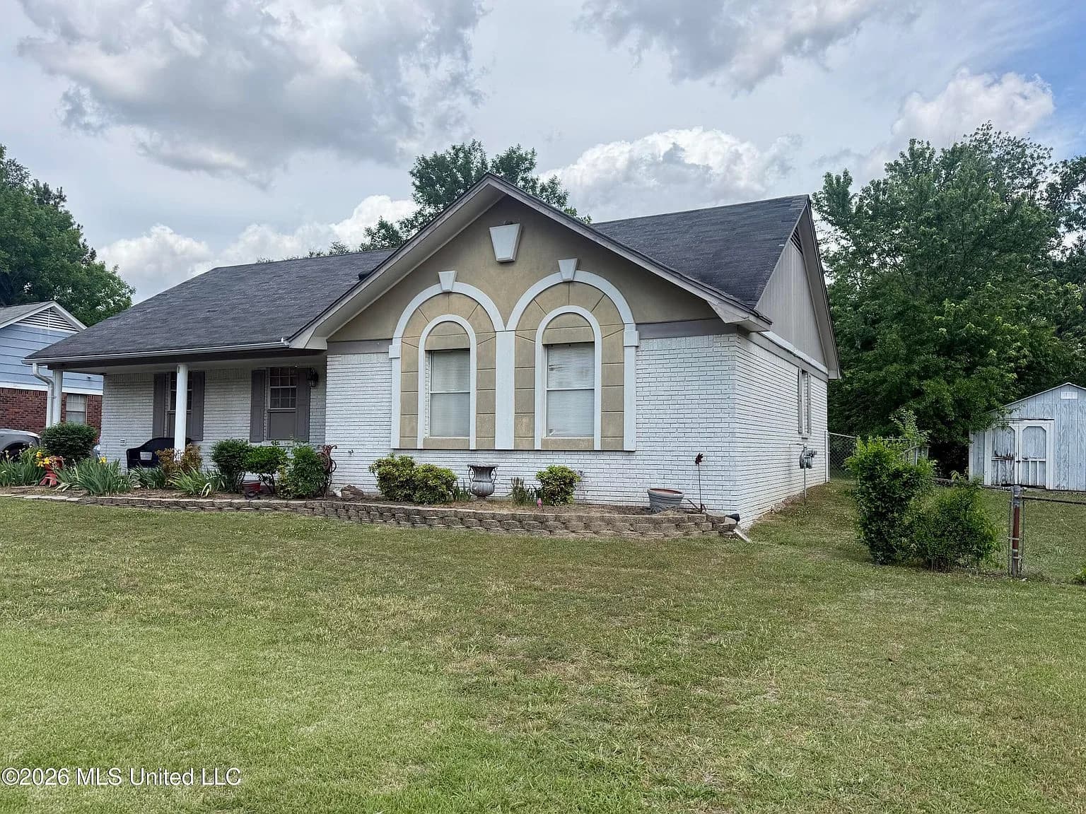 8512 Bridgewood Dr, Southaven, MS 38671 — photo 2