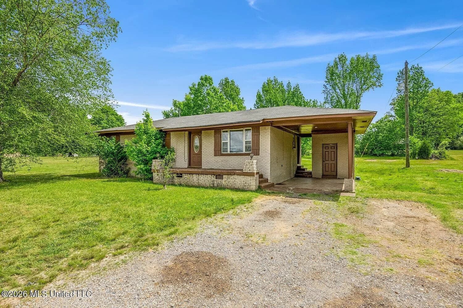 1340 Craft Rd, Olive Branch, MS 38654 — photo 2