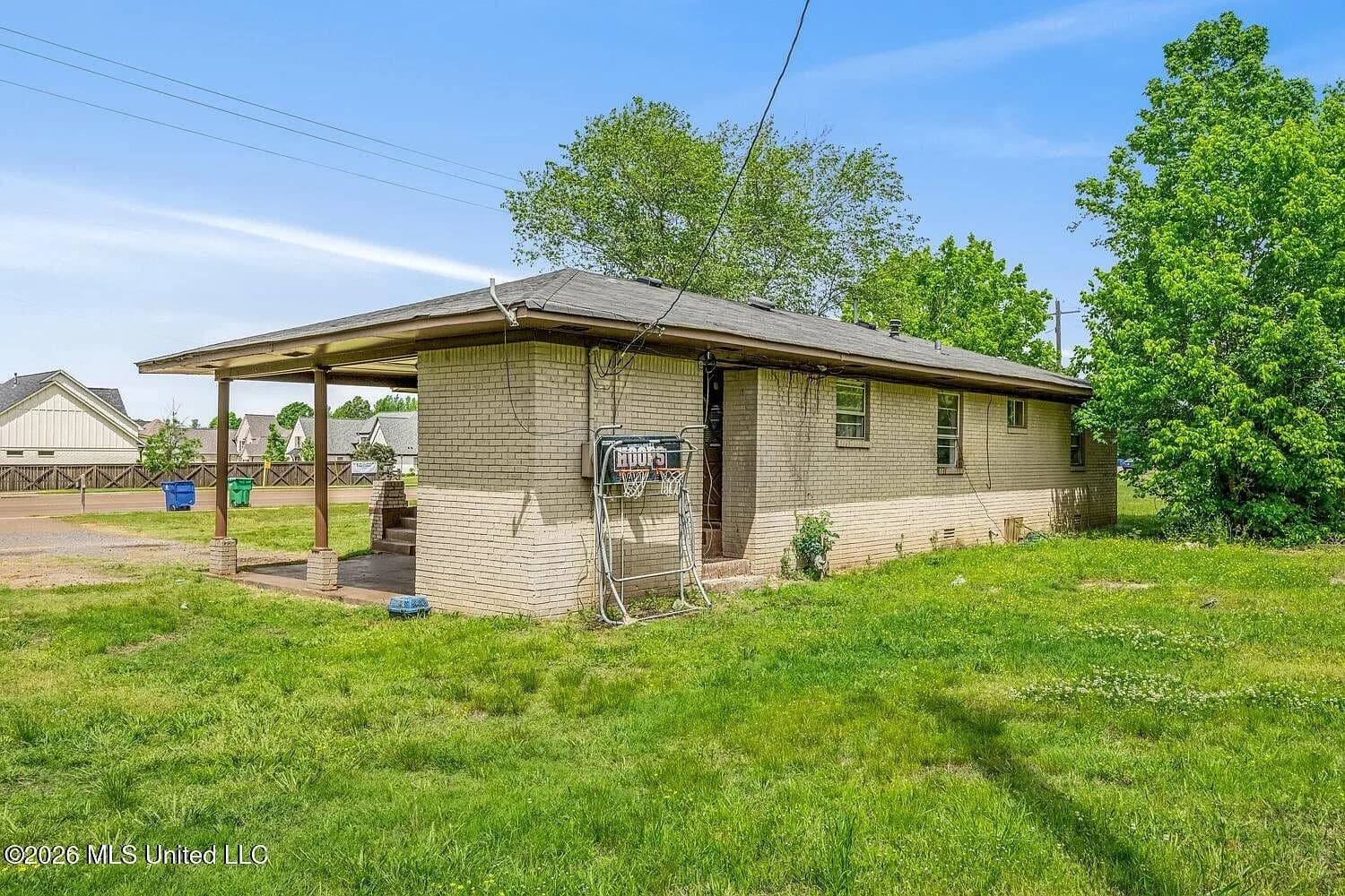 1340 Craft Rd, Olive Branch, MS 38654 — photo 14
