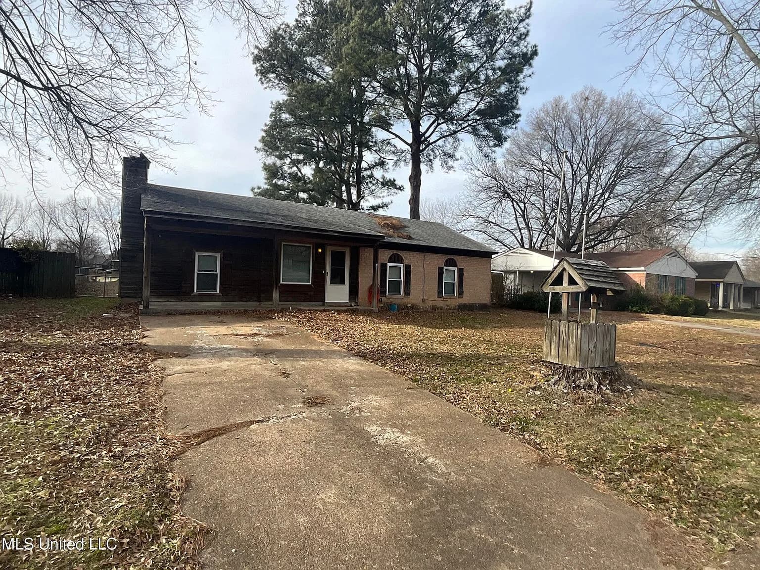2880 Briarwood Dr, Horn Lake, MS 38637 — photo 2