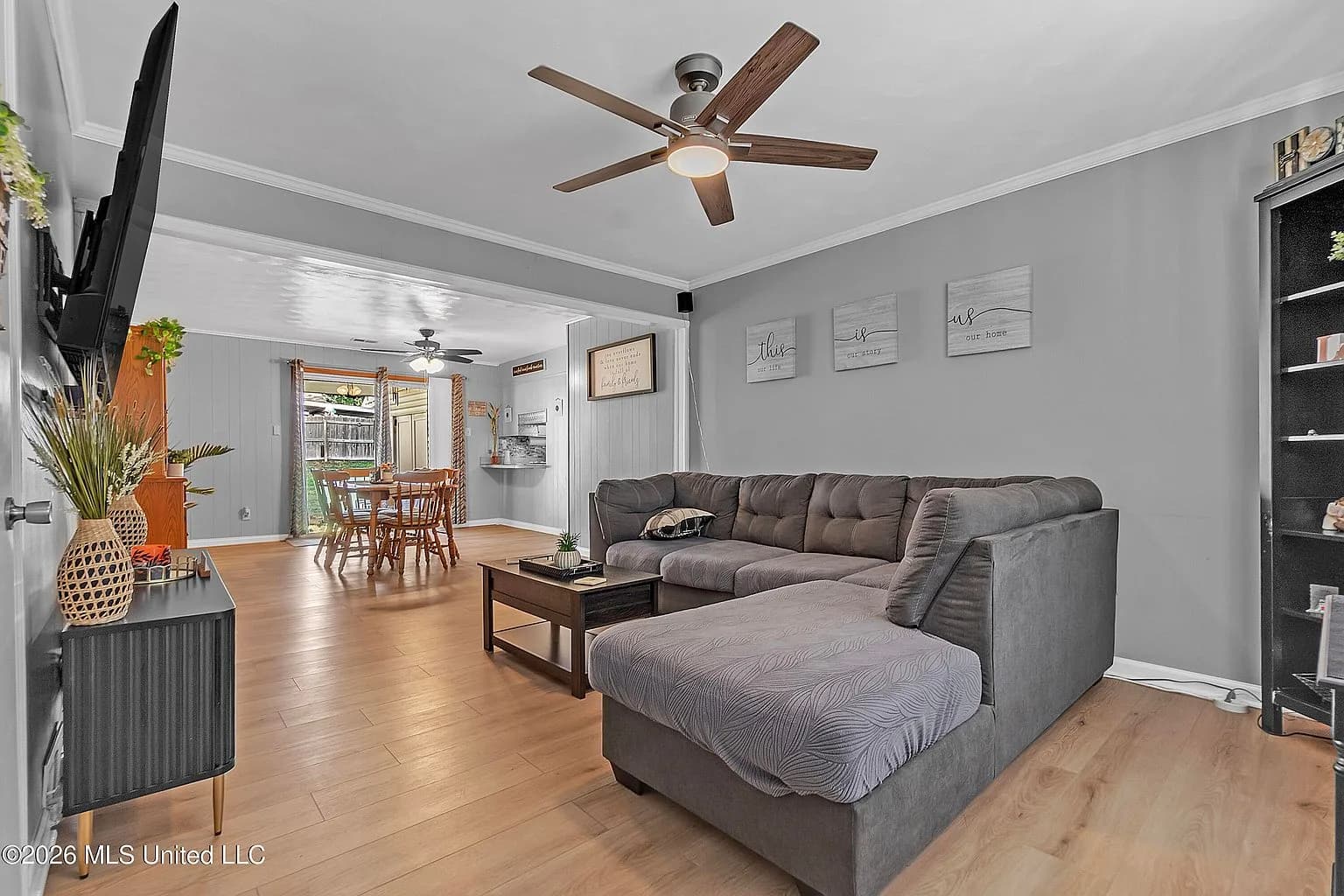 1442 Vicksburg Dr, Southaven, MS 38671 — photo 13