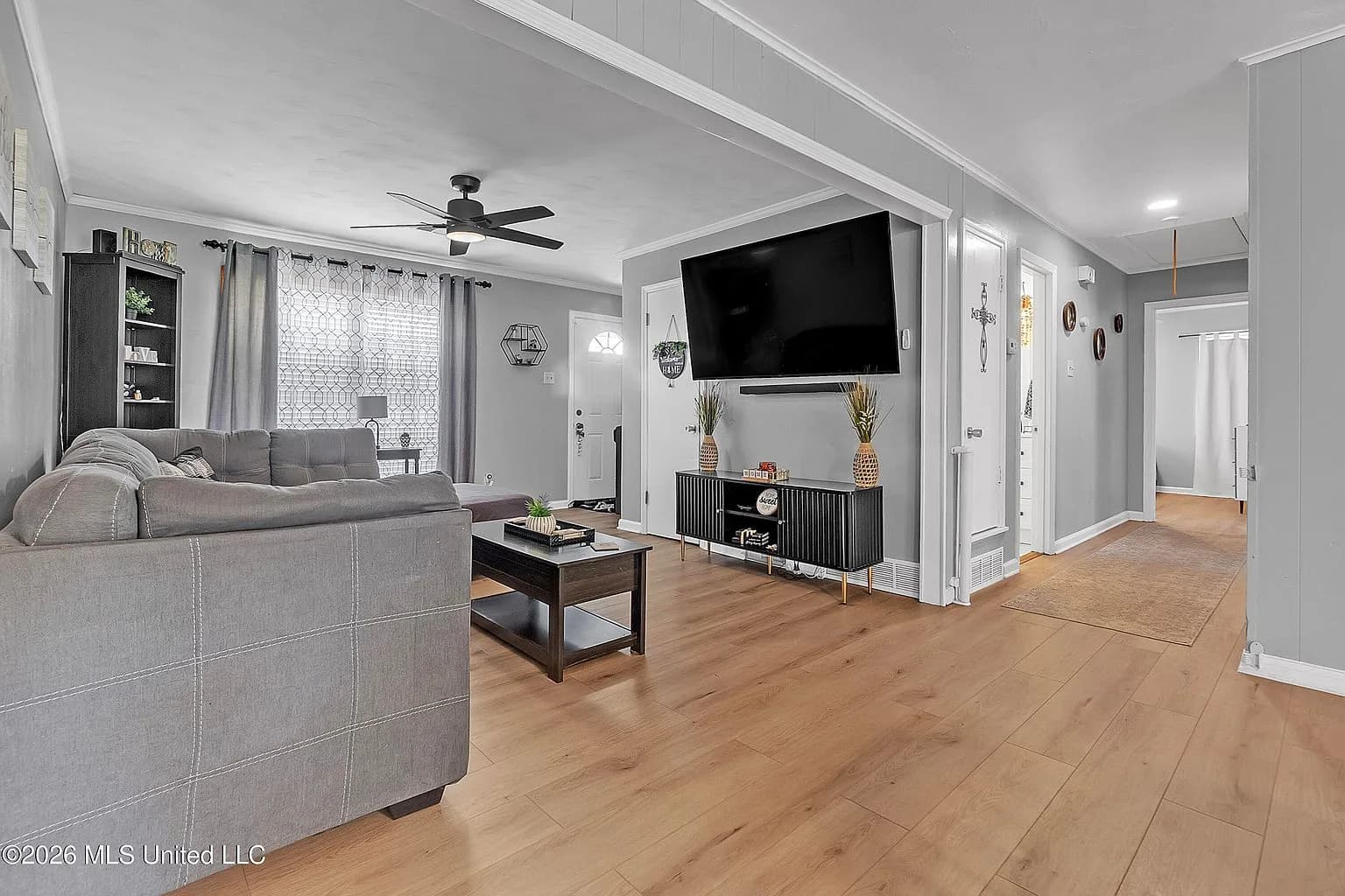 1442 Vicksburg Dr, Southaven, MS 38671 — photo 16