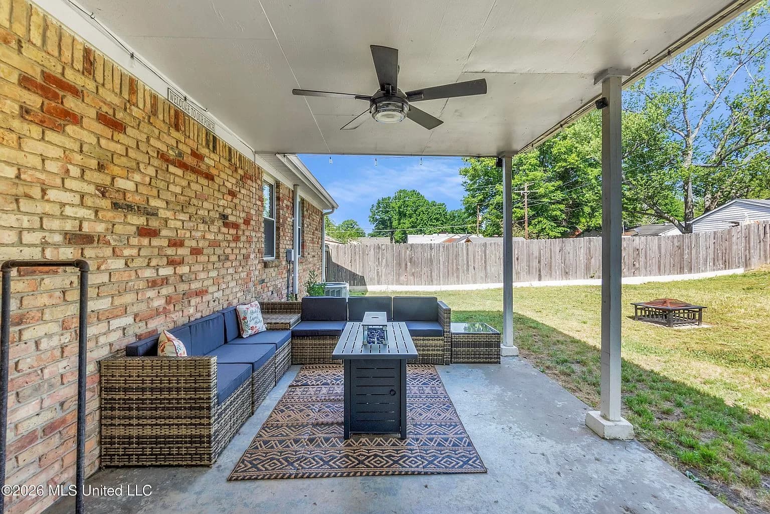 1442 Vicksburg Dr, Southaven, MS 38671 — photo 22