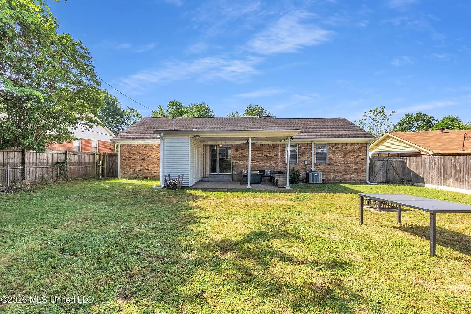 1442 Vicksburg Dr, Southaven, MS 38671 — photo 24