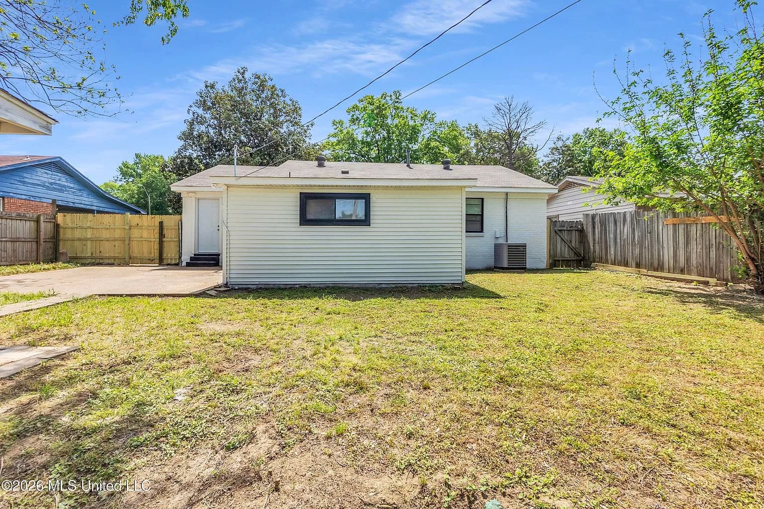 1854 Whitehead Dr, Southaven, MS 38671 — photo 26