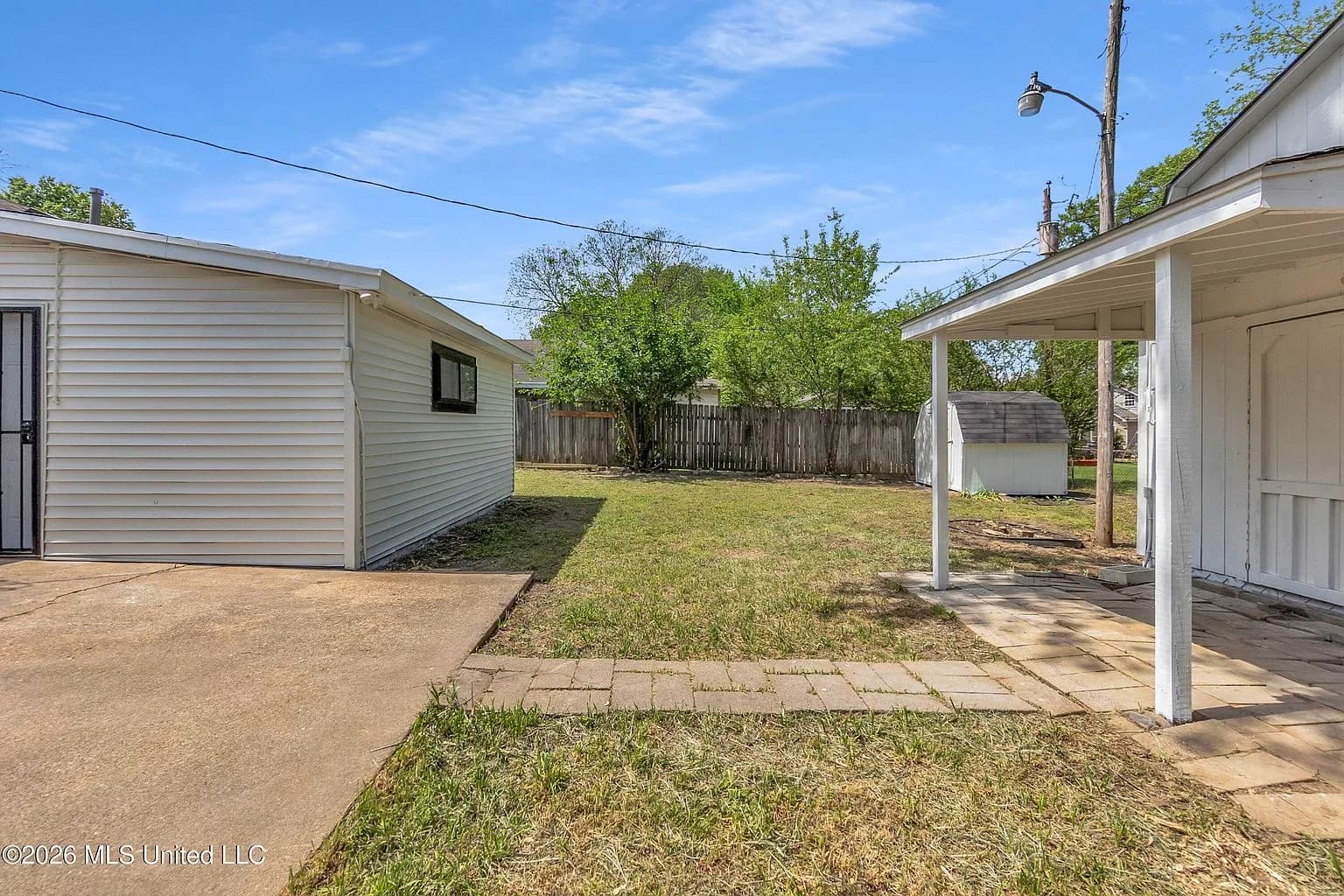 1854 Whitehead Dr, Southaven, MS 38671 — photo 27