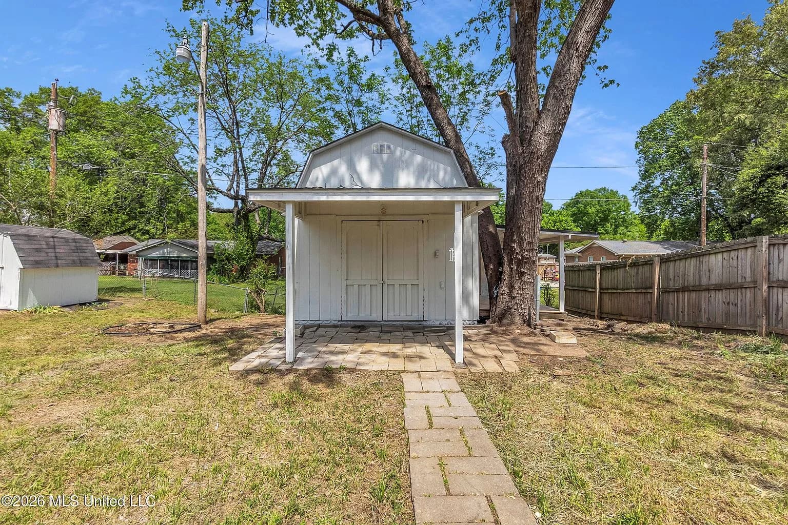1854 Whitehead Dr, Southaven, MS 38671 — photo 28
