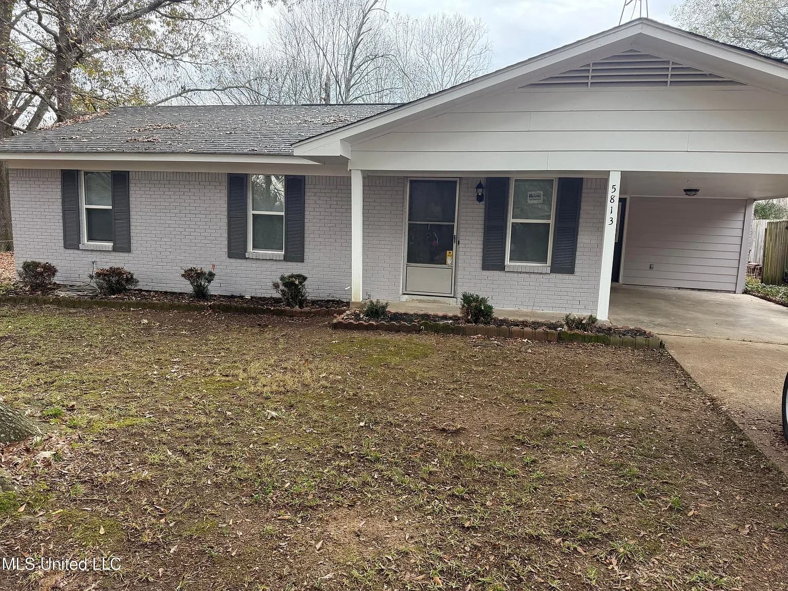 5813 Laurie Dr, Horn Lake, MS 38637 — photo 3