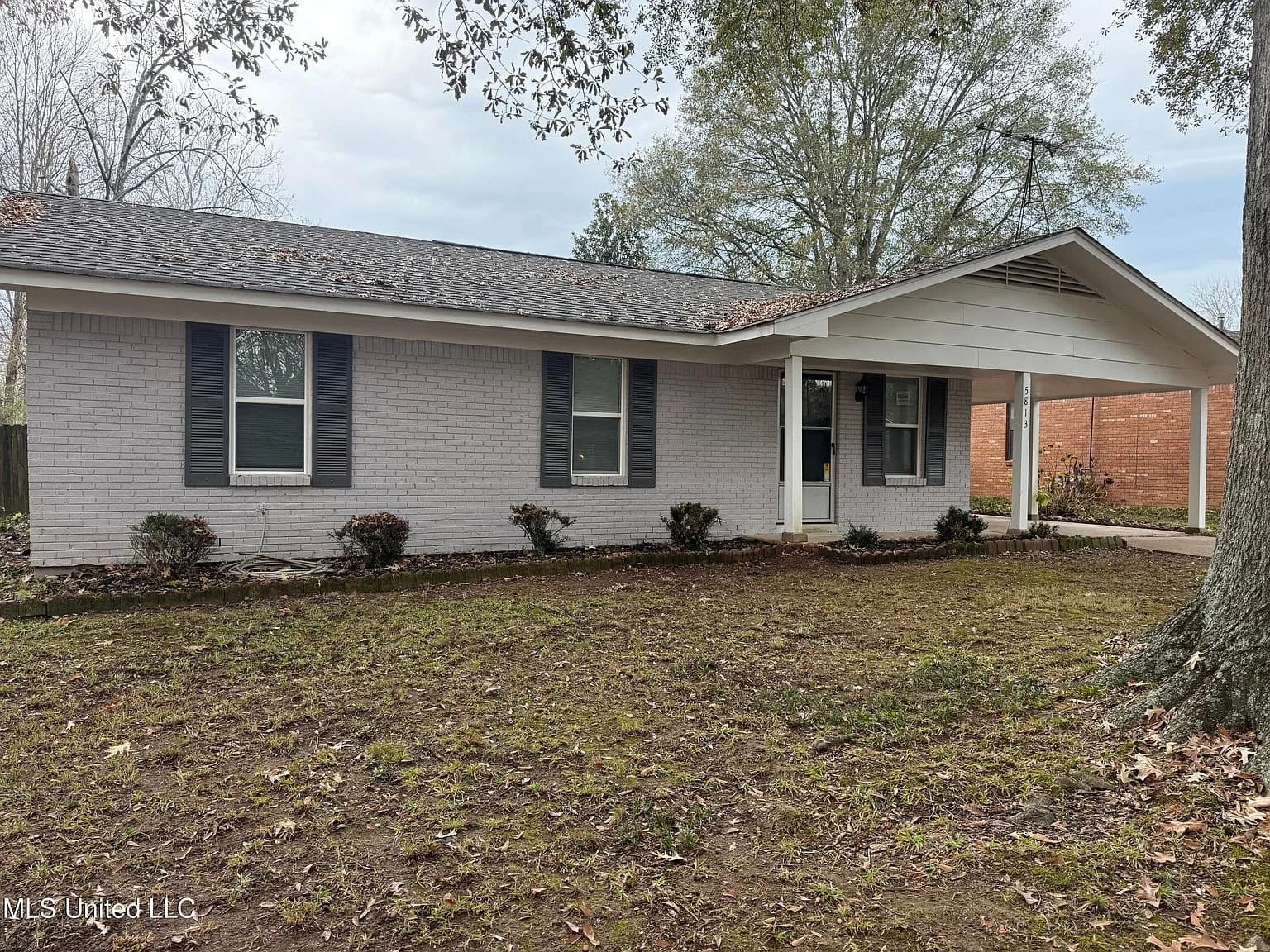 5813 Laurie Dr, Horn Lake, MS 38637 — photo 4