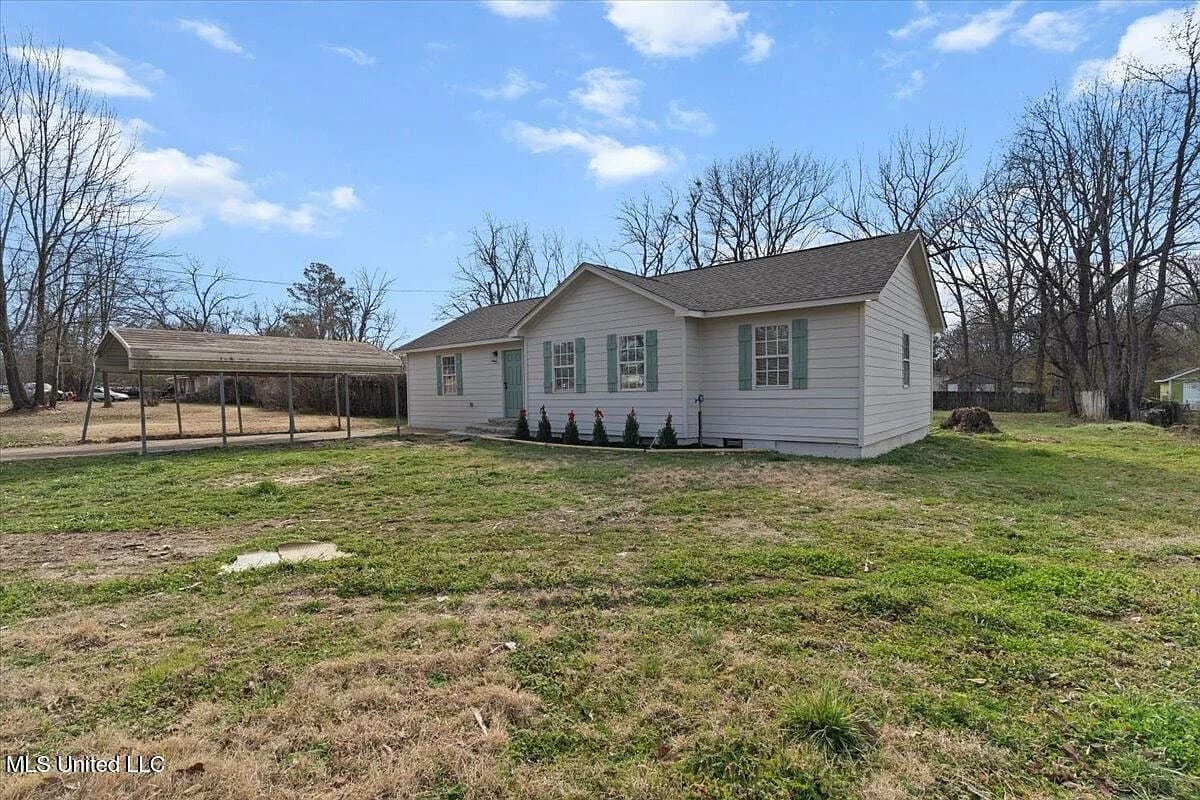 6633 Alice Dr, Horn Lake, MS 38637 — photo 2
