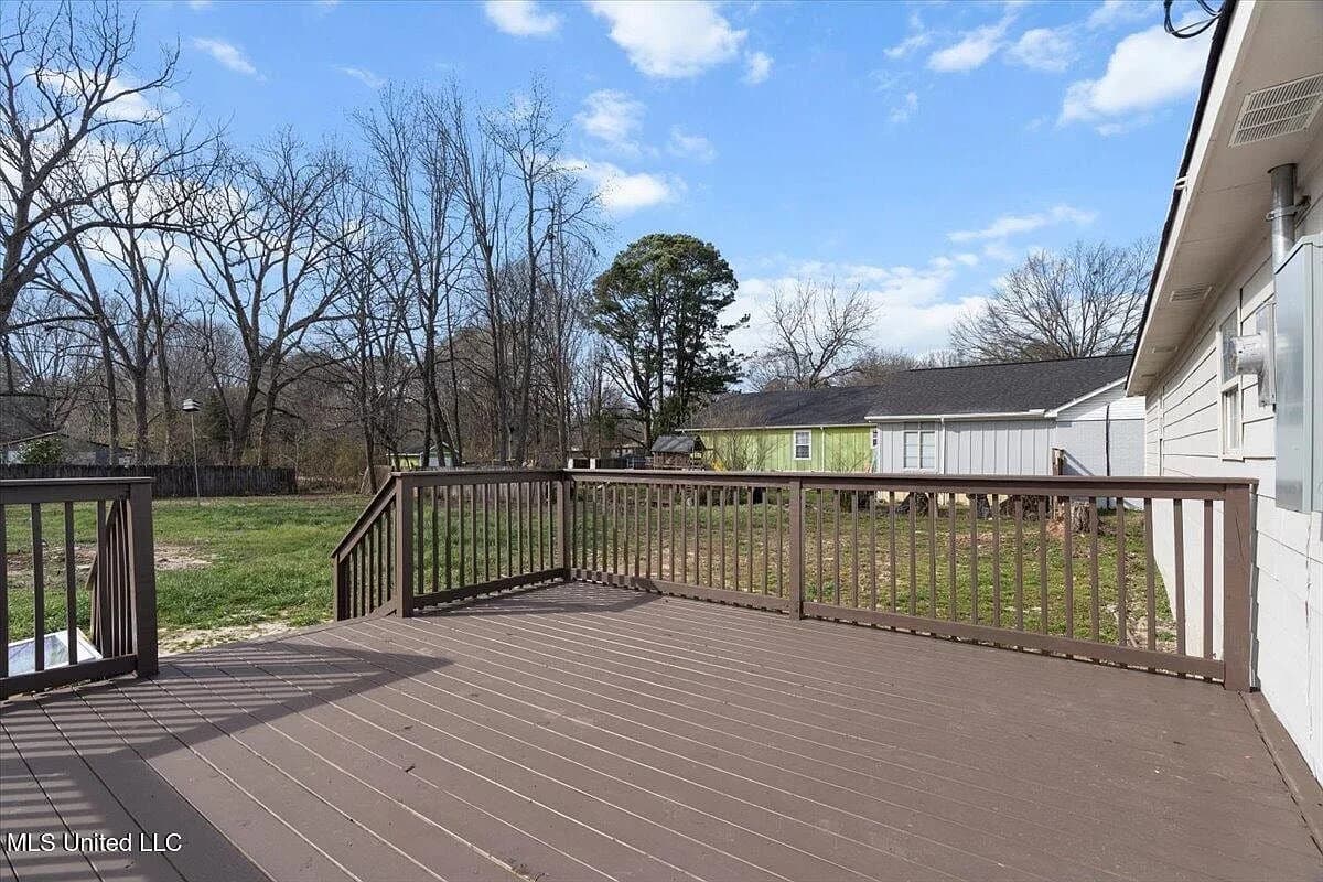 6633 Alice Dr, Horn Lake, MS 38637 — photo 3