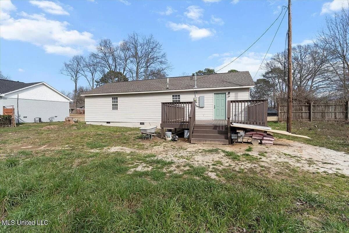 6633 Alice Dr, Horn Lake, MS 38637 — photo 4