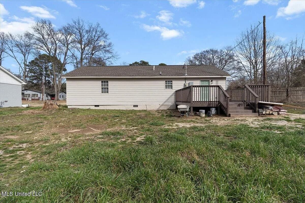 6633 Alice Dr, Horn Lake, MS 38637 — photo 5